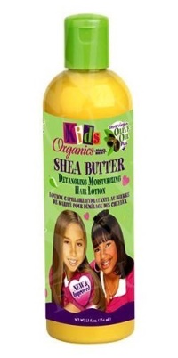 DETANGLING MOISTURIZING HAIR LOTION 355ML KIDS ORIGINALS